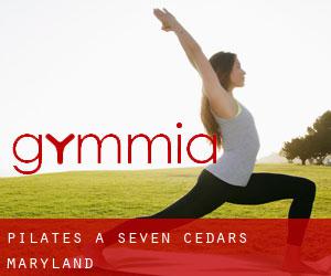 Pilates à Seven Cedars (Maryland)