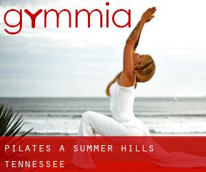Pilates à Summer Hills (Tennessee)