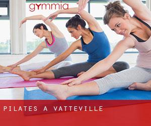 Pilates à Vatteville