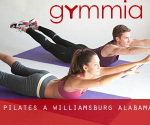 Pilates à Williamsburg (Alabama)