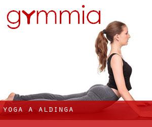Yoga à Aldinga