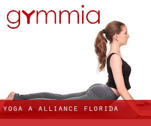 Yoga à Alliance (Florida)