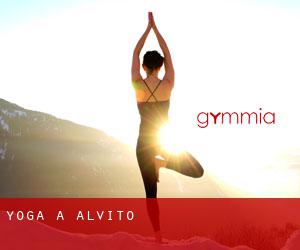 Yoga à Alvito