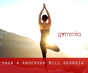 Yoga à Anderson Mill (Georgia)