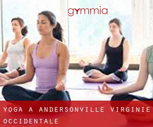 Yoga à Andersonville (Virginie-Occidentale)