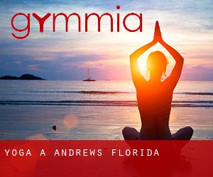 Yoga à Andrews (Florida)