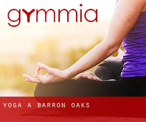 Yoga à Barron Oaks