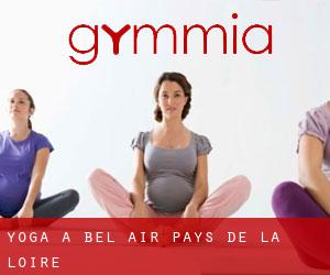 Yoga à Bel Air (Pays de la Loire)