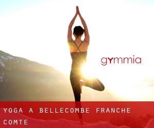 Yoga à Bellecombe (Franche-Comté)
