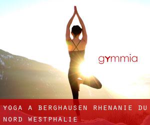 Yoga à Berghausen (Rhénanie du Nord-Westphalie)