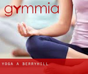 Yoga à Berryhill