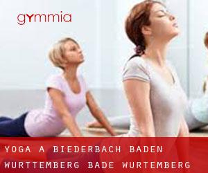 Yoga à Biederbach Baden-Wurttemberg (Bade-Wurtemberg)