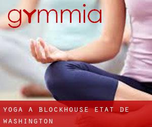 Yoga à Blockhouse (État de Washington)