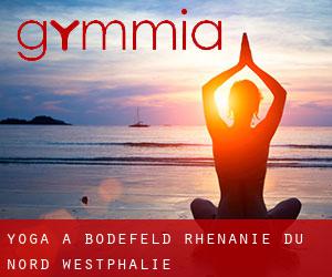 Yoga à Bödefeld (Rhénanie du Nord-Westphalie)
