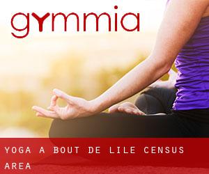 Yoga à Bout-de-l'Île (census area)