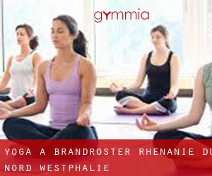 Yoga à Brandroster (Rhénanie du Nord-Westphalie)