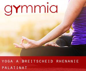 Yoga à Breitscheid (Rhénanie-Palatinat)
