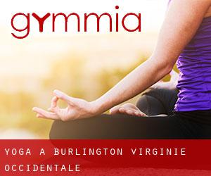 Yoga à Burlington (Virginie-Occidentale)