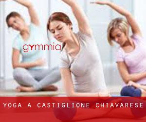 Yoga à Castiglione Chiavarese