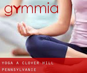 Yoga à Clover Hill (Pennsylvanie)