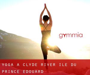 Yoga à Clyde River (Île-du-Prince-Édouard)