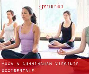 Yoga à Cunningham (Virginie-Occidentale)