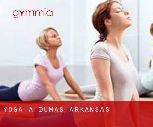 Yoga à Dumas (Arkansas)