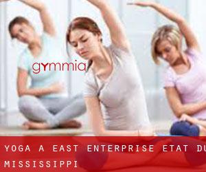 Yoga à East Enterprise (État du Mississippi)