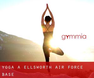 Yoga à Ellsworth Air Force Base