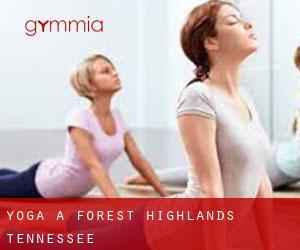 Yoga à Forest Highlands (Tennessee)