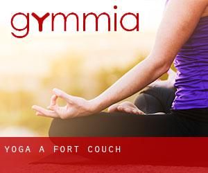 Yoga à Fort Couch