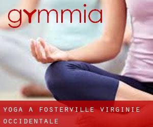 Yoga à Fosterville (Virginie-Occidentale)