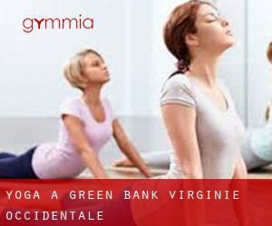 Yoga à Green Bank (Virginie-Occidentale)