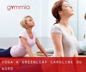 Yoga à Greenleaf (Caroline du Nord)