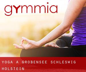Yoga à Großensee (Schleswig-Holstein)