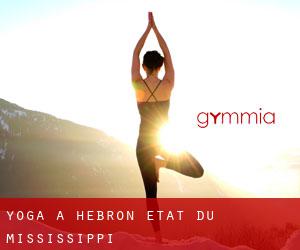 Yoga à Hebron (État du Mississippi)