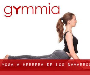 Yoga à Herrera de los Navarros