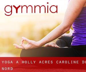Yoga à Holly Acres (Caroline du Nord)