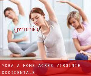 Yoga à Home Acres (Virginie-Occidentale)