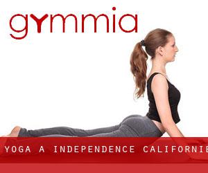 Yoga à Independence (Californie)
