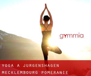 Yoga à Jürgenshagen (Mecklembourg-Poméranie)