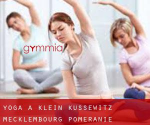Yoga à Klein Kussewitz (Mecklembourg-Poméranie)