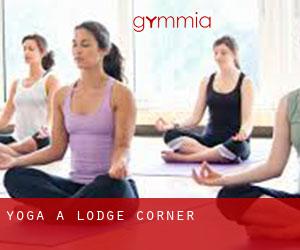 Yoga à Lodge Corner