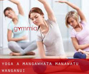 Yoga à Mangawhata (Manawatu-Wanganui)