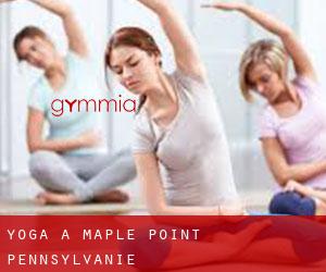 Yoga à Maple Point (Pennsylvanie)