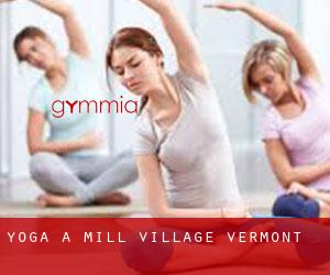 Yoga à Mill Village (Vermont)
