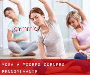 Yoga à Moores Corners (Pennsylvanie)