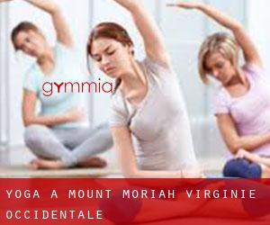 Yoga à Mount Moriah (Virginie-Occidentale)