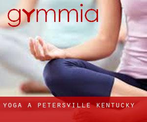 Yoga à Petersville (Kentucky)