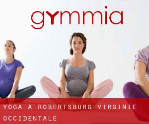 Yoga à Robertsburg (Virginie-Occidentale)